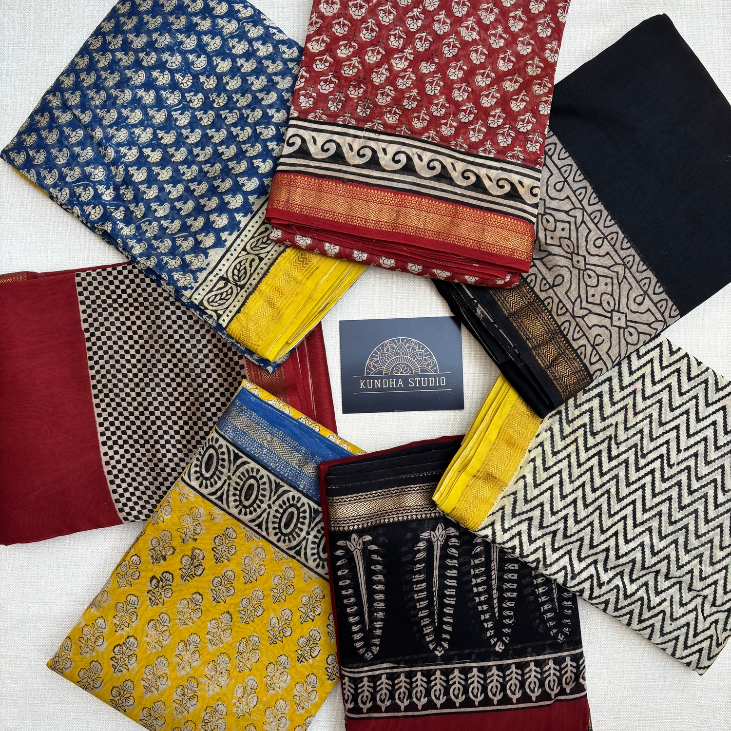 Maheshwari Silk Cotton